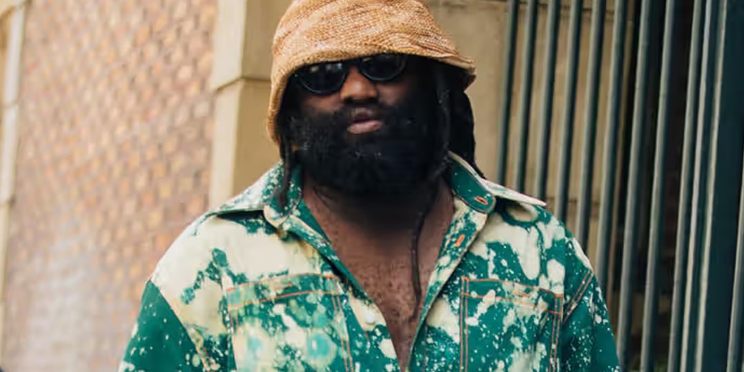 Denim Tears Unfurls Global Expansion From NYC to Tokyo and Beyond