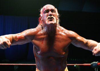 Did You Know? Hulk Hogan Once Tried to Play Bass for Metallica and The Rolling Stones