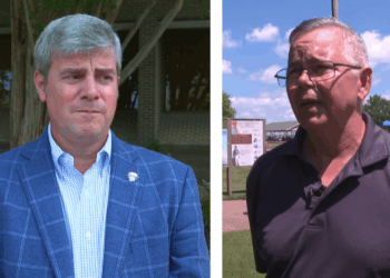 District 3 City Council candidates share their platform