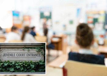 Doctor’s note won’t save sick kids from court under new Tennessee school policy
