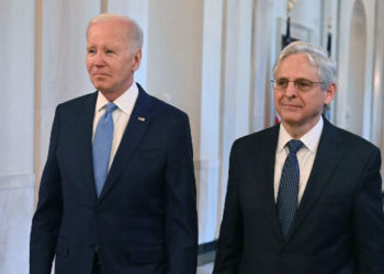 Documents: Biden AG and White House Conspired to Chill Local Parents’ School Board Protests