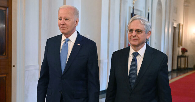 Documents: Biden AG and White House Conspired to Chill Local Parents’ School Board Protests