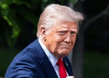 Donald Trump Announces Trade Deal with Indonesia