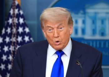 Donald Trump’s DOJ Again Seeks To Remove Three Board Members From Corporation For Public Broadcasting