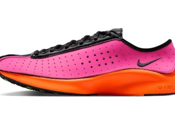 Dover Street Market x Nike Air Superfly Returns in Bold “Hyper Pink” Makeover