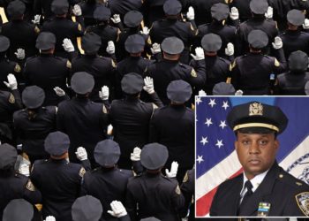 Dozens of troubled NYPD recruits finally forced to resign after faulty hiring standards