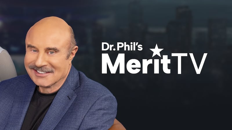 The TV doctor, real name Phil McGraw, launched Merit Street Media in April 2024, with the ambition for it to become “one of the most widely distributed startup networks in modern history.”