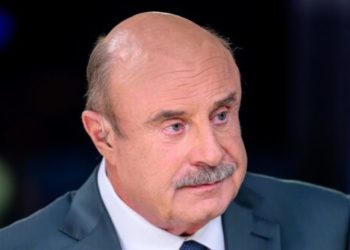 Dr. Phil’s Merit Street Media Files for Bankruptcy, Sues Distribution Partner