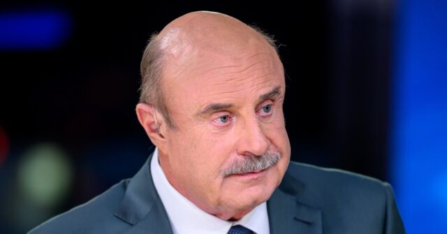Dr. Phil’s Merit Street Media Files for Bankruptcy, Sues Distribution Partner