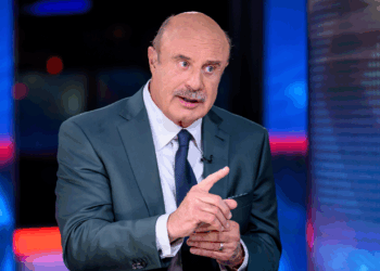 Dr. Phil’s Merit Street Media files for bankruptcy, sues Trinity Broadcasting