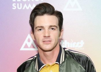 Drake Bell Claims “Most” Nickelodeon Stars “Don’t Get Residuals” For Their Shows