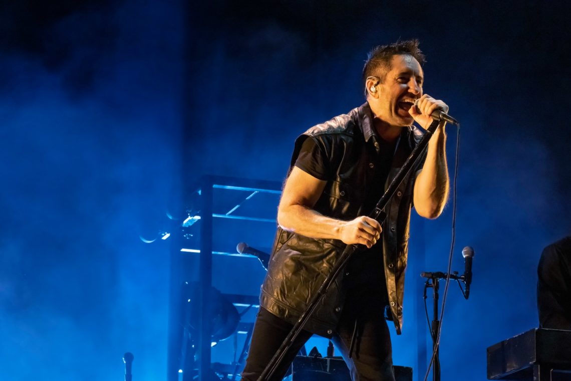 Drummer Swap: Nine Inch Nails and Foo Fighters Just Traded Members