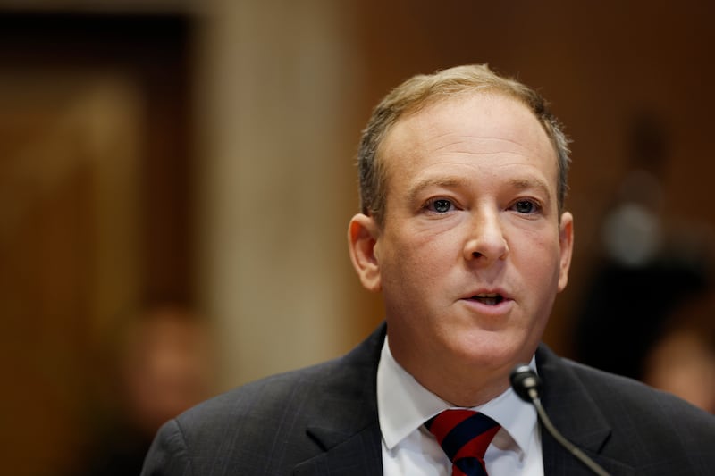 Lee Zeldin.
