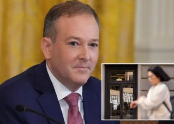 EPA eliminating research office, slashing thousands of jobs after Trump wins right to cut workforce