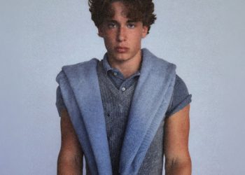 ERL SS26 “Poison Ivy” Evokes Dark Academia