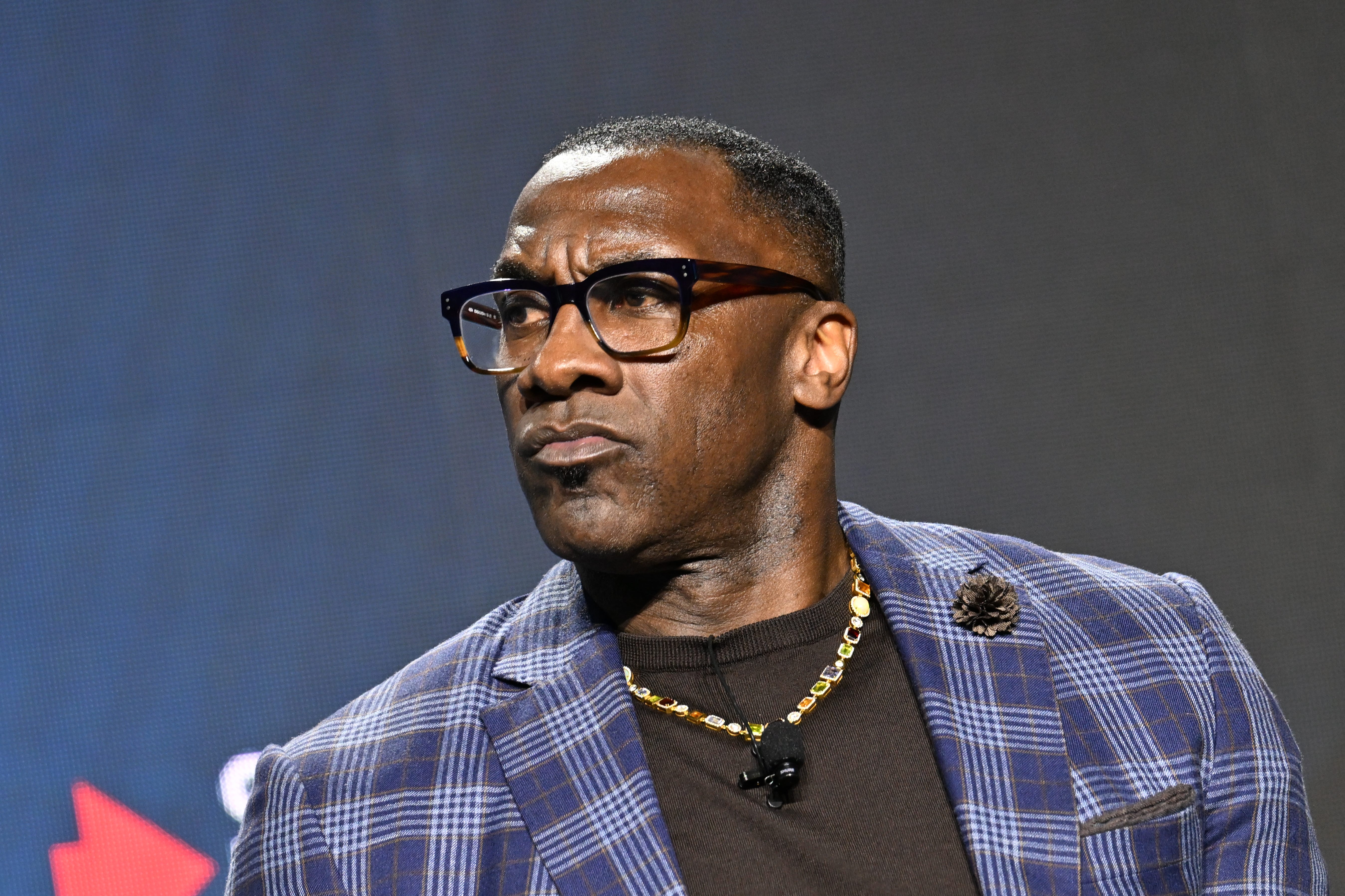 shannon sharpe