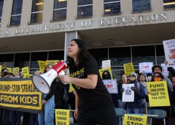 Education Department funding freeze targets summer school and language programs that are lifelines for families