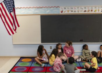 Education Department says it will release billions in remaining withheld grant money for schools