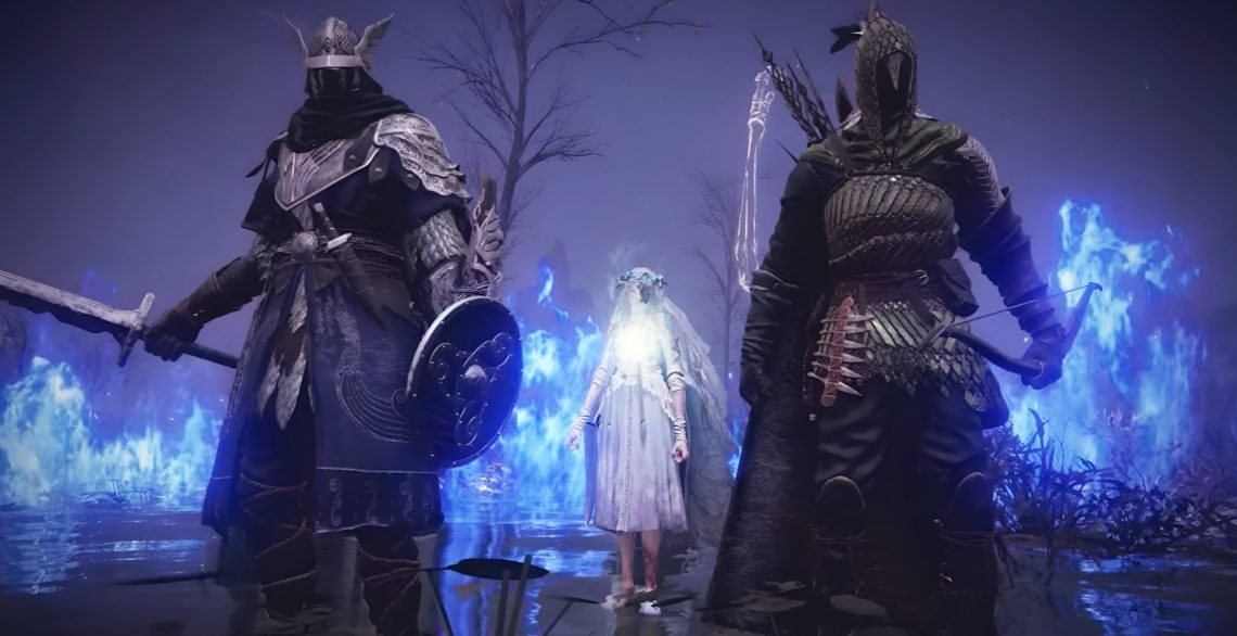 Elden Ring Nightreign Two-Player Mode Delayed Due to Tsunami Warning
