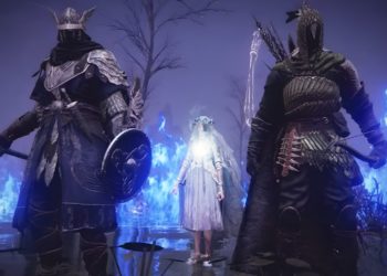 Elden Ring Nightreign Two-Player Mode Delayed Due to Tsunami Warning