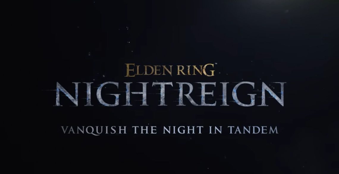 Elden Ring Nightreign’s Two-Player Mode Arriving Soon