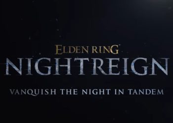 Elden Ring Nightreign’s Two-Player Mode Arriving Soon