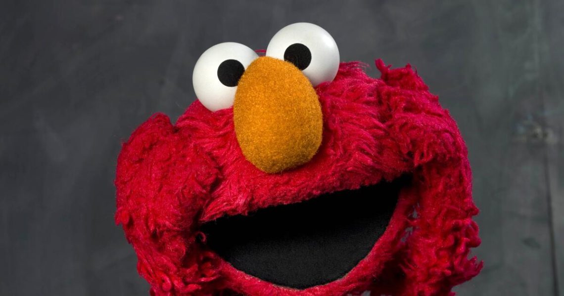 Elmo said what? Sesame Workshop pins ‘disgusting’ racist, obscene tweets on hacker