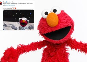 Elmo’s X account goes rogue as antisemitic hacker slams Epstein files, calls for people to ‘kill all Jews’