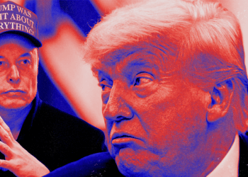 Elon Musk and Trump Are Beefing Again, and This Time Deportation Was Mentioned
