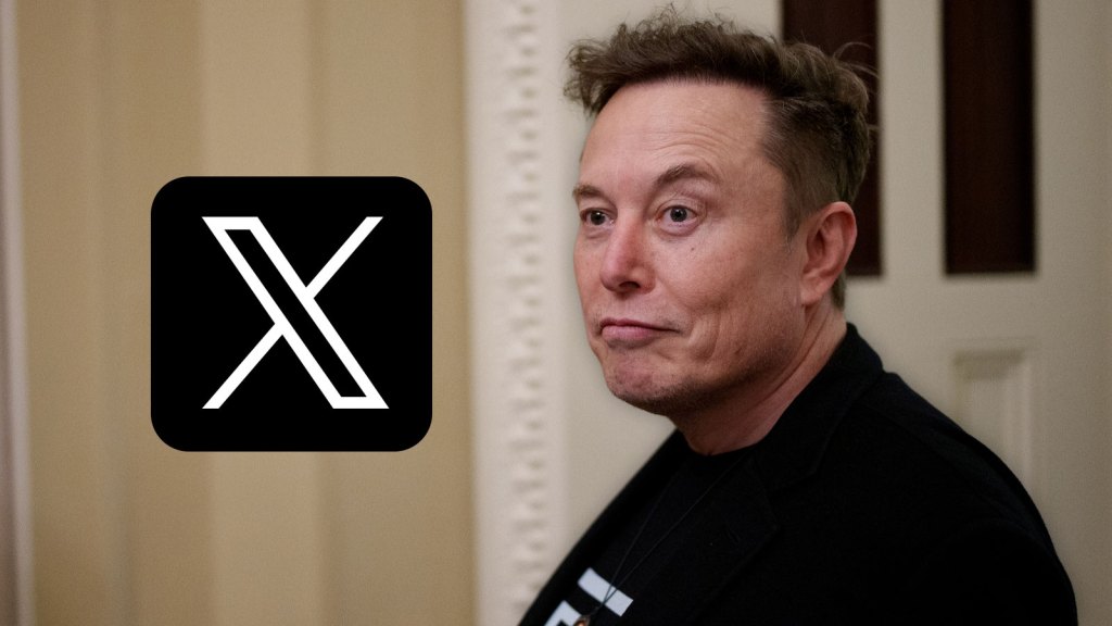 Elon Musk’s AI Chatbot Grok Praises Hitler & Makes Other Offensive Remarks On X