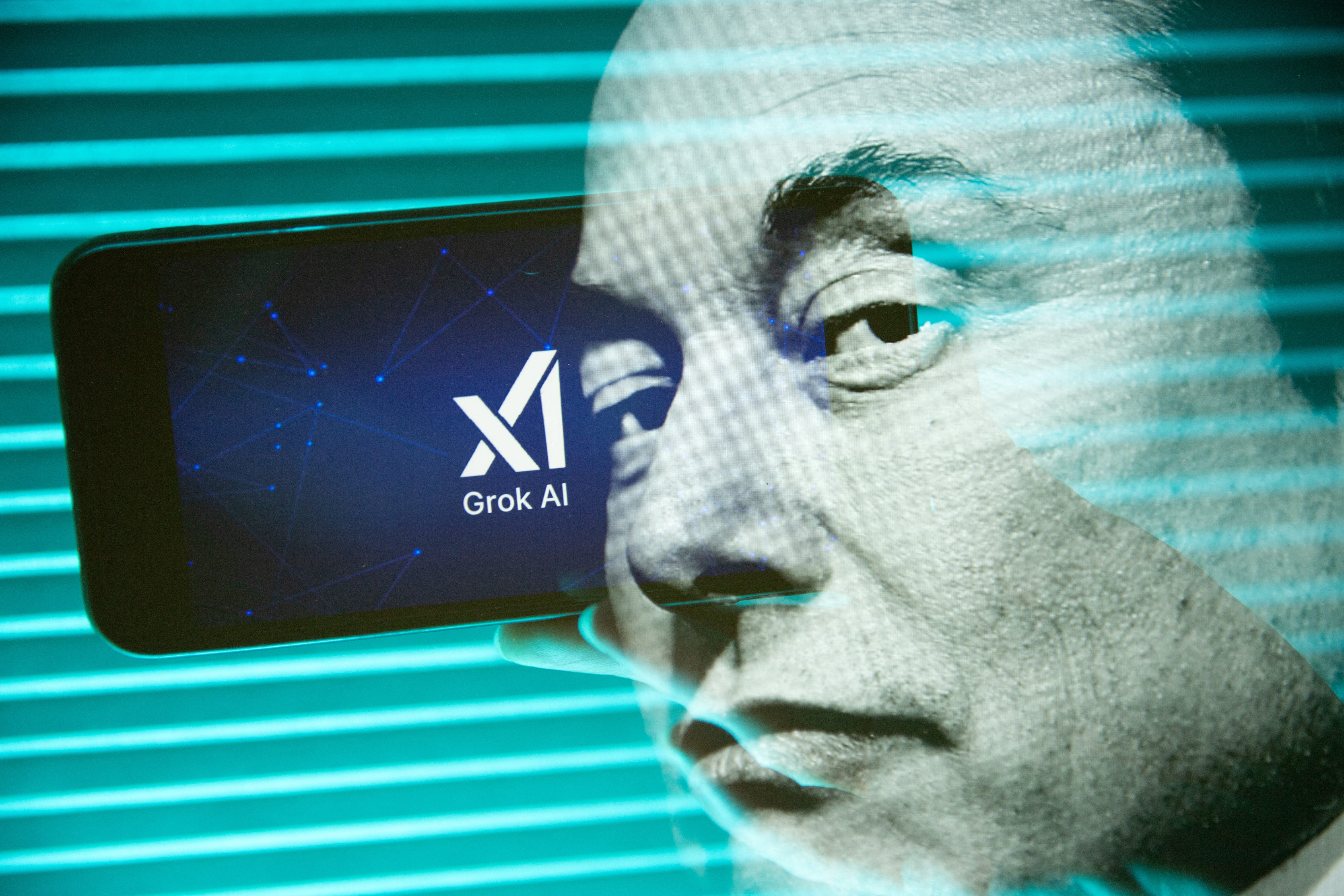 Elon Musk's xAI is building a massive data center in Memphis.
