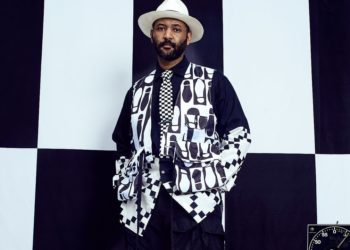 Engineered Garments Spring 2026 Styles The Specials’ Two-Tone Suit