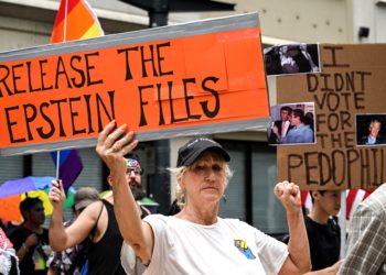 Epstein Scandal Is Just the Beginning of Government’s Failures To Protect Kids