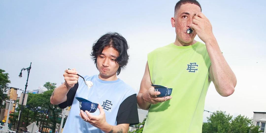 Eric Emanuel Teams With New York Yankees for EE Day at Yankee Stadium