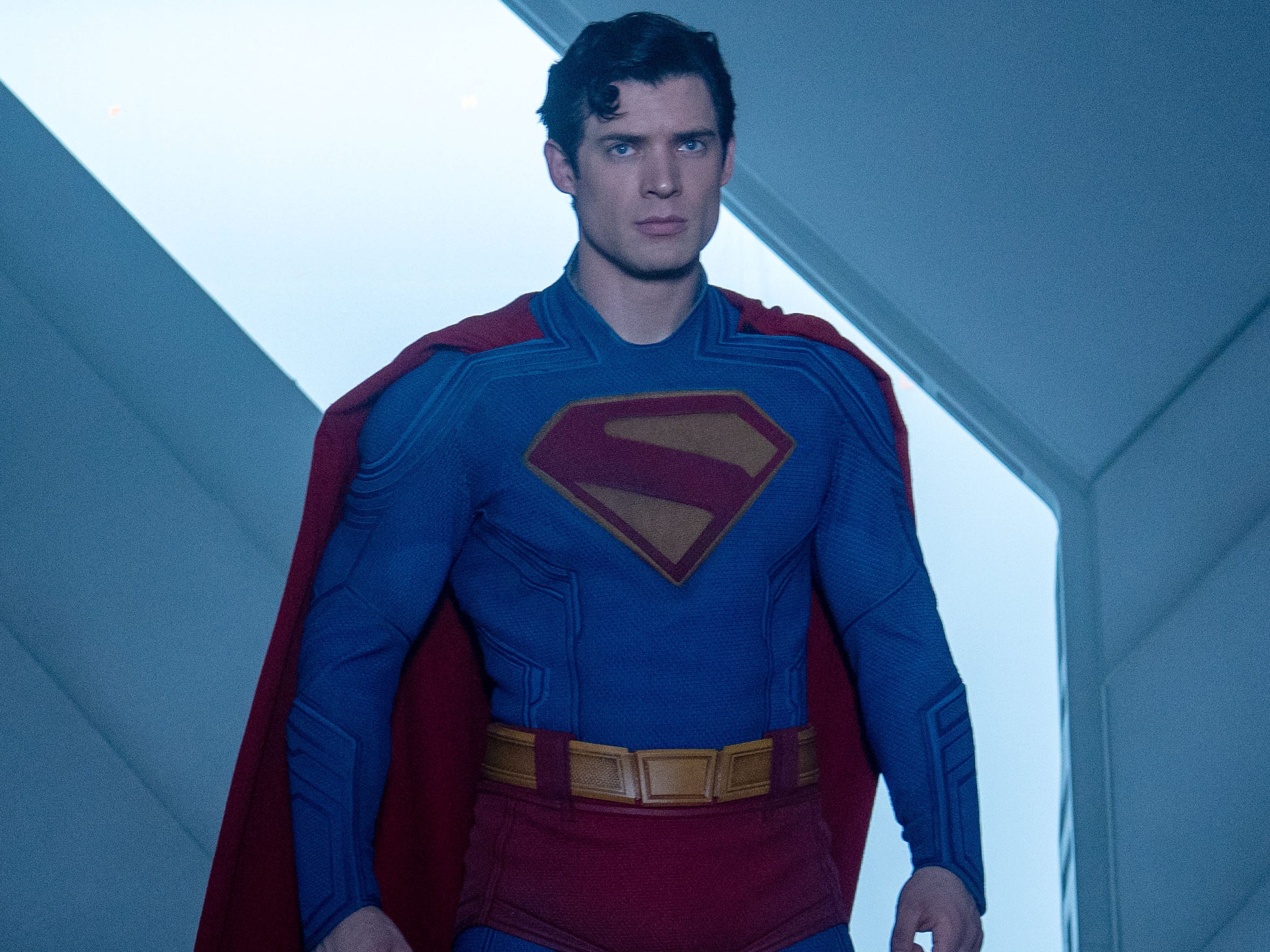 superman