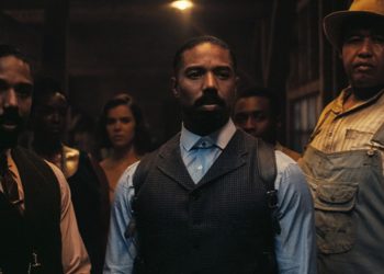 Everything Coming To Max in July 2025