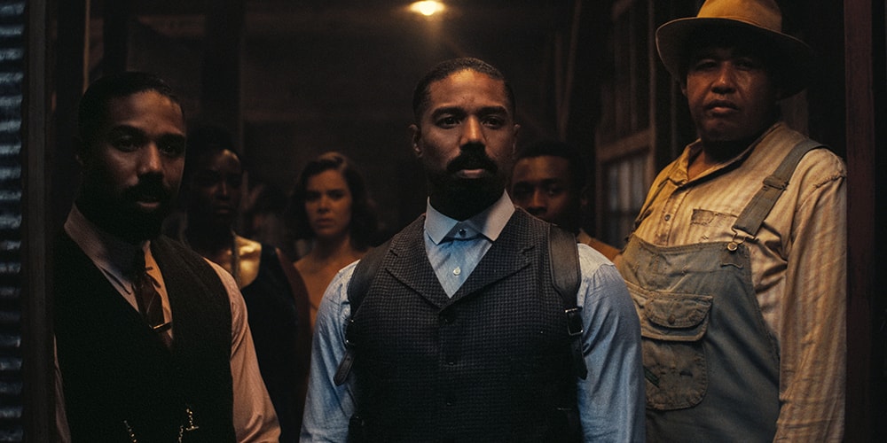 Everything Coming To Max in July 2025