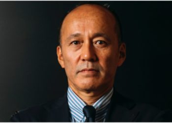 Ex-DAZN Japan President Takashi Nakamura Joins Dubbing Platform Camb.AI To Launch APAC Office