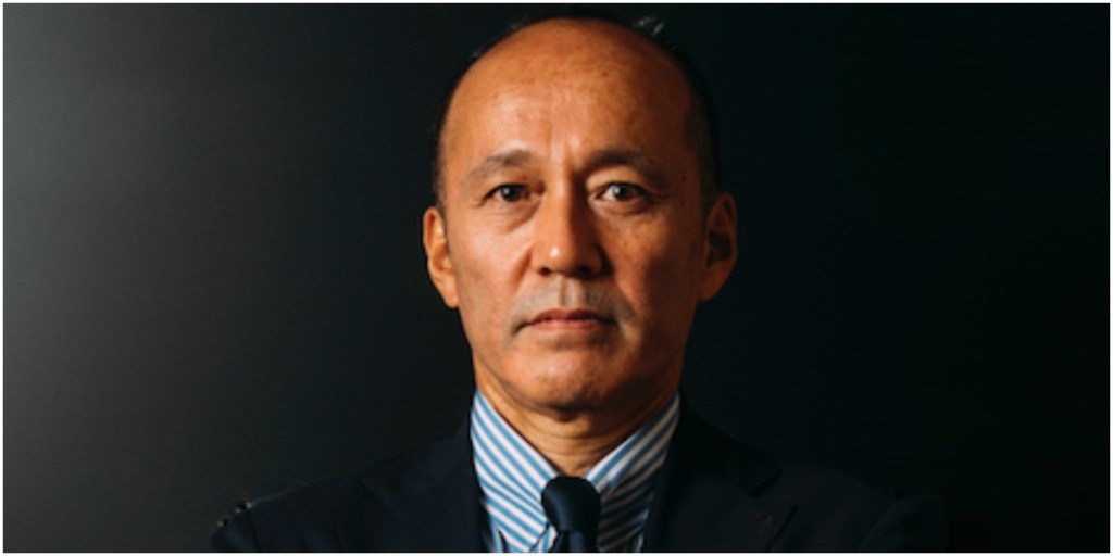 Ex-DAZN Japan President Takashi Nakamura Joins Dubbing Platform Camb.AI To Launch APAC Office