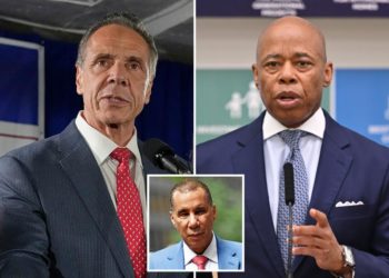 Ex-Gov. David Paterson said rabid Mamdani supporters targeted his family after he spoke out against socialist: ‘vitriolic’