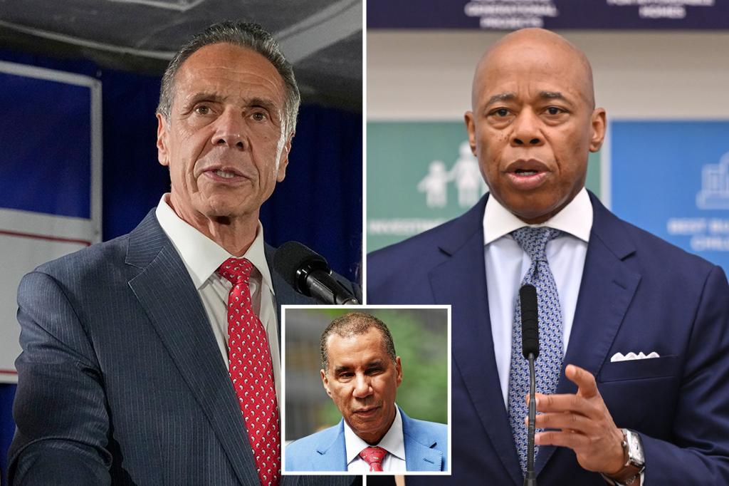 Ex-Gov. David Paterson said rabid Mamdani supporters targeted his family after he spoke out against socialist: ‘vitriolic’