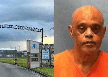 Execution date set for Florida man convicted of kidnapping woman, killing her