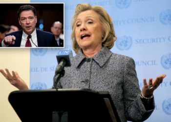 FBI failed to probe key thumb drives in Clinton email probe: DOJ watchdog files