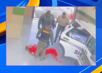 Family of Tony Mitchell reach settlement in Walker County jail death civil case