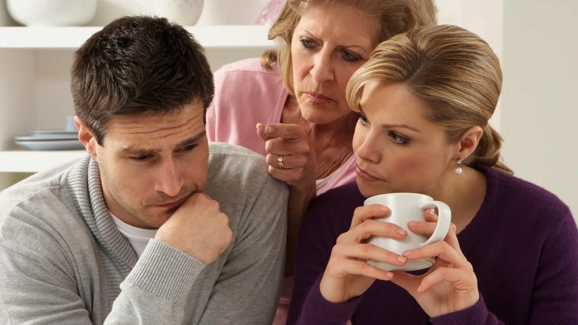 Family vacation drama erupts over grandmother’s request for dinner with her grown kids only