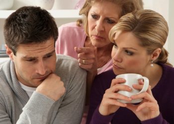Family vacation drama erupts over grandmother’s request for dinner with her grown kids only