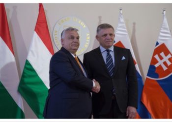 Far-Right Purges On Culture Sectors In Slovakia & Hungary Spark Concern Among CEE Delegates In Karlovy Vary: “This Is Not Just A Local Fire”