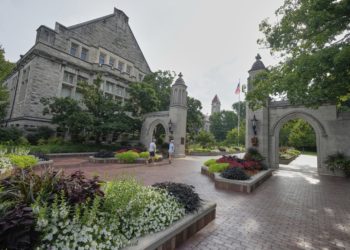 Far beyond Harvard, conservative efforts to reshape higher education are gaining steam