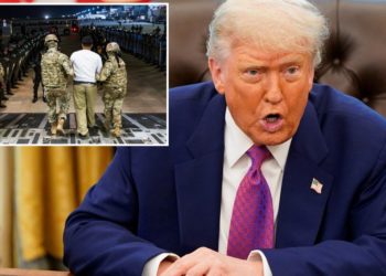 Federal appeals court judges appear skeptical of arguments against Trump’s use of Alien Enemies Act