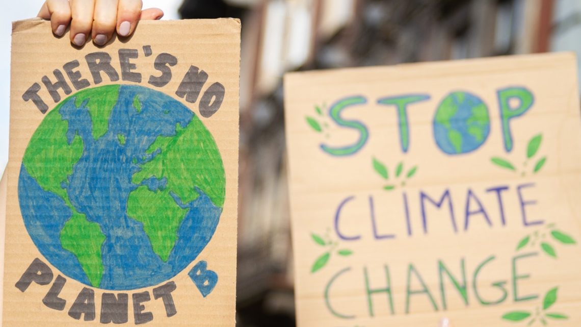 Federal climate website goes dark as Trump administration promises policy reset